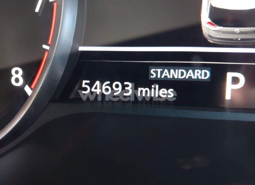 Photo 15 of 2023 Nissan Rogue SV FWD (VIN 5N1BT3BA2PC831379)