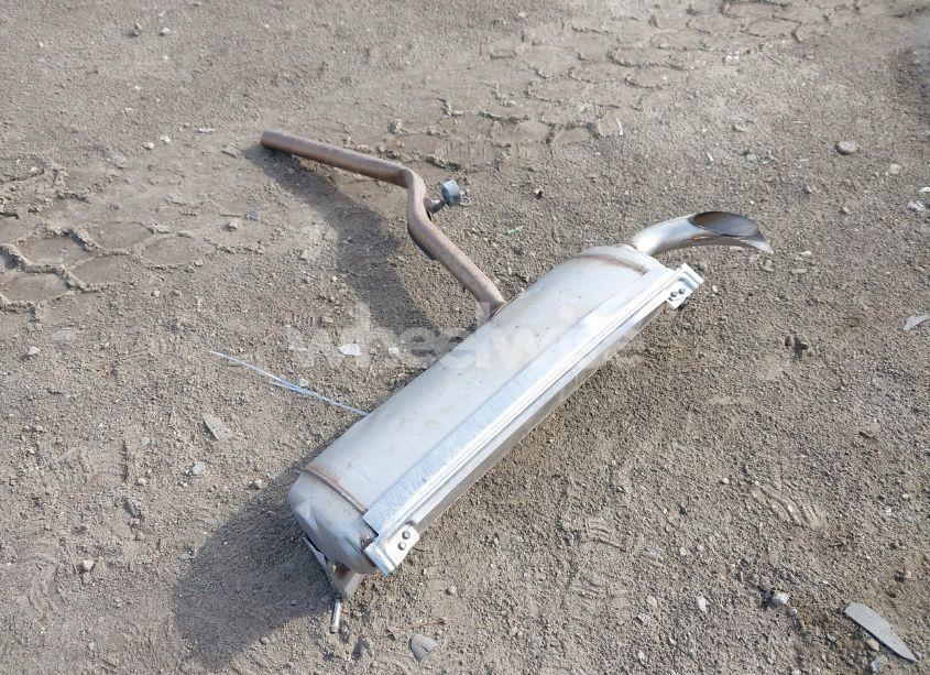 Photo 12 of 2023 Nissan Rogue SV FWD (VIN 5N1BT3BA2PC920207)