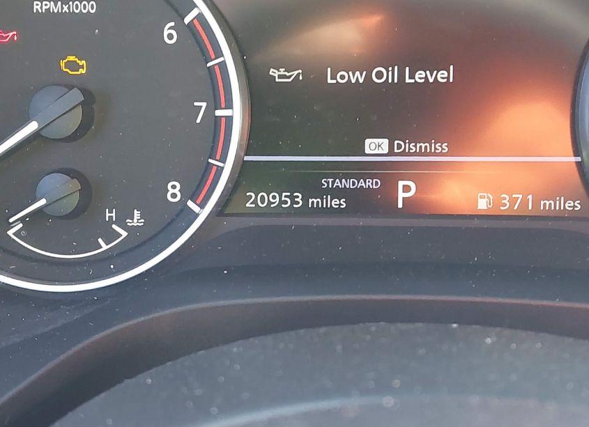 Photo 15 of 2024 Nissan Rogue SV FWD (VIN 5N1BT3BA2RC700911)