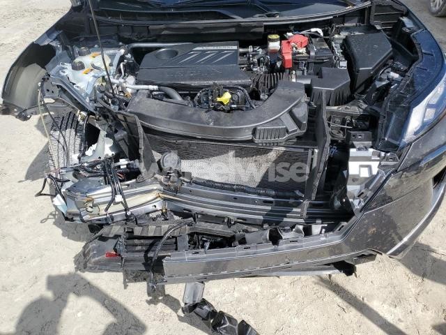 Photo 13 of 2025 NISSAN ROGUE SV (VIN 5N1BT3BA2SC820939)