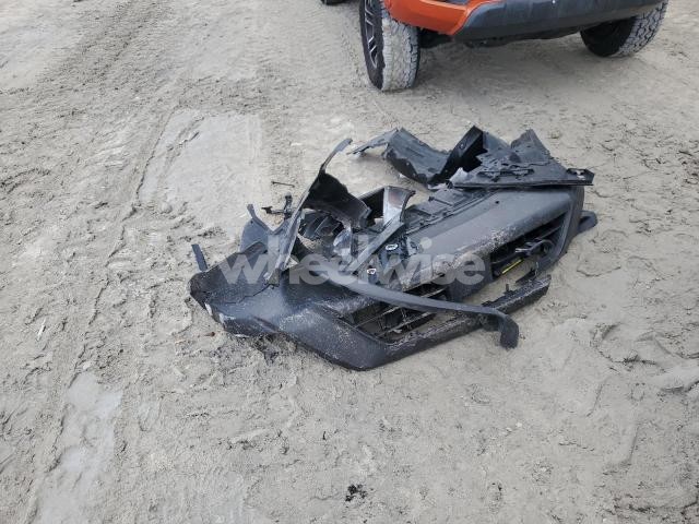 Photo 5 of 2025 NISSAN ROGUE SV (VIN 5N1BT3BA2SC820939)