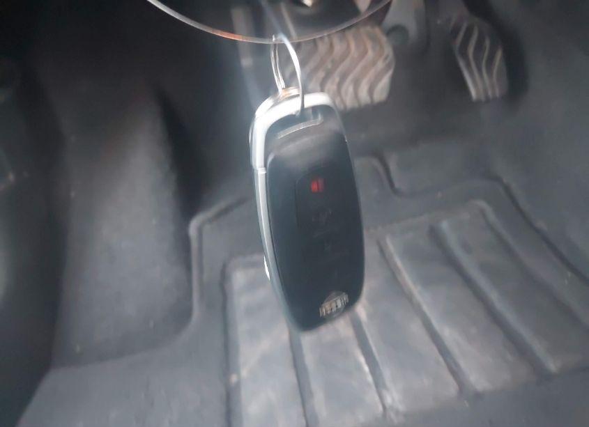 Photo 11 of 2023 Nissan Rogue SV FWD (VIN 5N1BT3BA3PC864682)