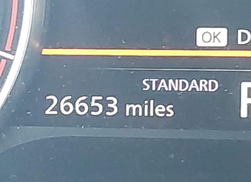 Photo 16 of 2023 Nissan Rogue SV FWD (VIN 5N1BT3BA3PC864682)