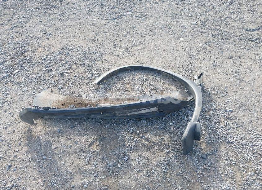 Photo 12 of 2024 Nissan Rogue SV FWD (VIN 5N1BT3BA3RC739958)