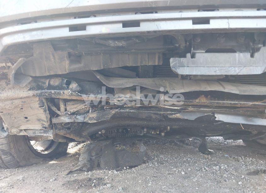 Photo 6 of 2024 Nissan Rogue SV FWD (VIN 5N1BT3BA3RC739958)