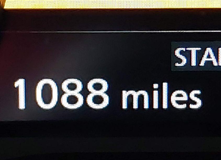 Photo 16 of 2024 Nissan Rogue SV FWD (VIN 5N1BT3BA3RC743895)