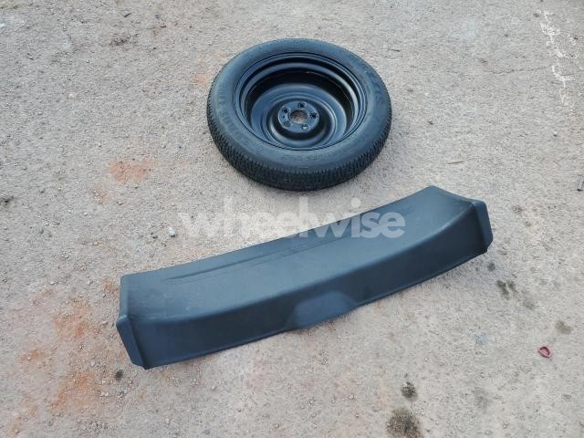 Photo 8 of 2025 NISSAN ROGUE SV (VIN 5N1BT3BA3SC772867)