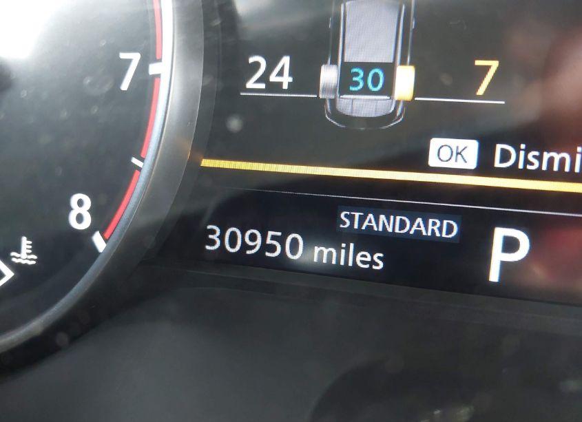 Photo 15 of 2023 Nissan Rogue SV FWD (VIN 5N1BT3BA4PC788244)