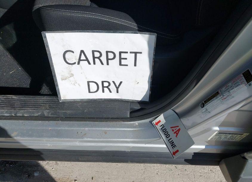 Photo 6 of 2023 Nissan Rogue SV FWD (VIN 5N1BT3BA4PC788244)