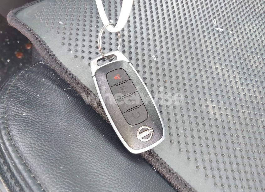 Photo 11 of 2023 Nissan Rogue SV FWD (VIN 5N1BT3BA4PC813112)