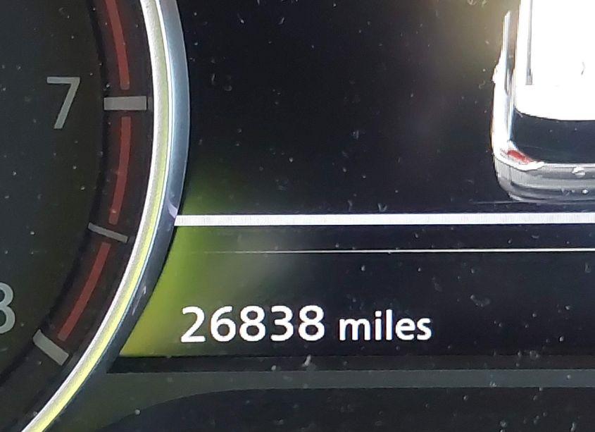 Photo 15 of 2023 Nissan Rogue SV FWD (VIN 5N1BT3BA4PC813210)