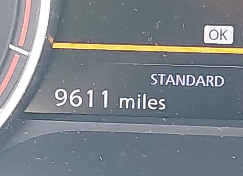 Photo 15 of 2023 Nissan Rogue SV FWD (VIN 5N1BT3BA4PC895469)