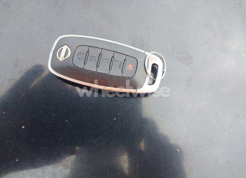 Photo 11 of 2023 Nissan Rogue SV FWD (VIN 5N1BT3BA4PC942130)