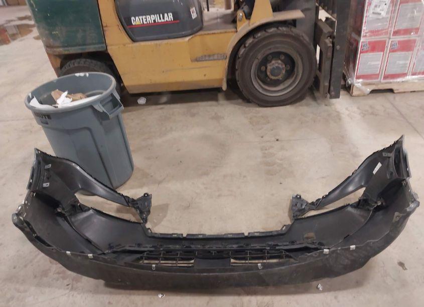 Photo 12 of 2024 Nissan Rogue SV FWD (VIN 5N1BT3BA4RC673002)