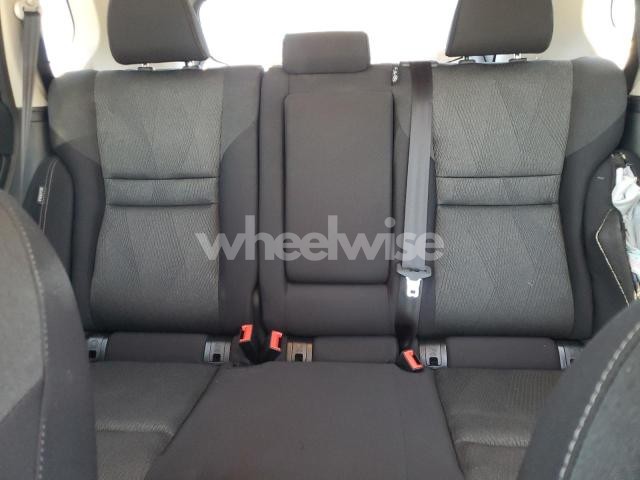 Photo 3 of 2025 NISSAN ROGUE SV (VIN 5N1BT3BA4SC842487)