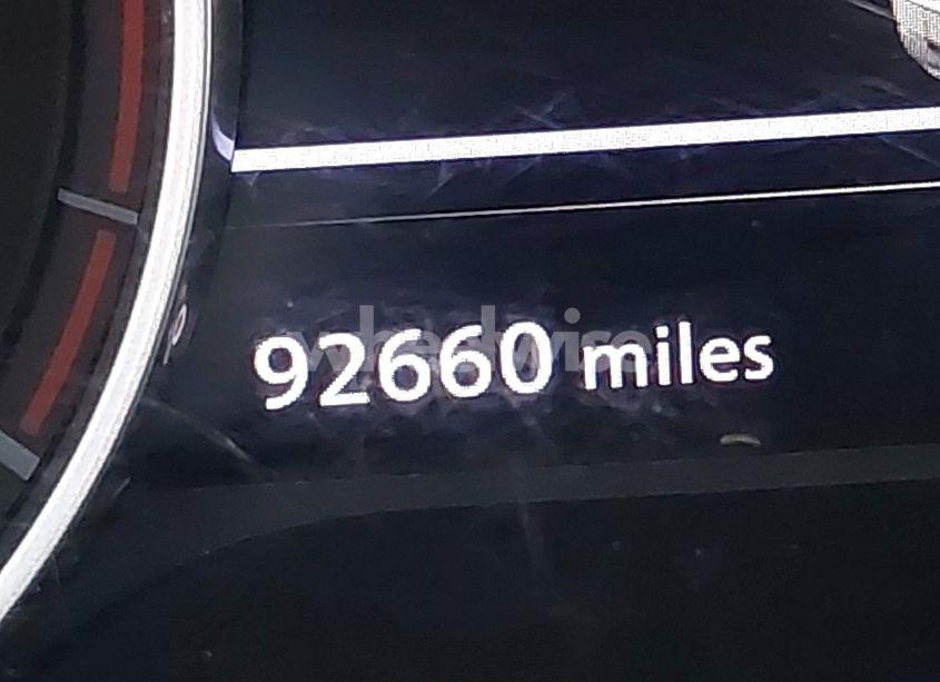 Photo 15 of 2022 Nissan Rogue SV FWD (VIN 5N1BT3BA5NC705403)