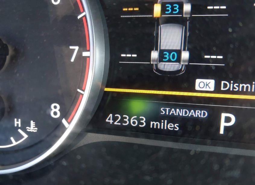 Photo 15 of 2023 Nissan Rogue SV FWD (VIN 5N1BT3BA5PC759707)