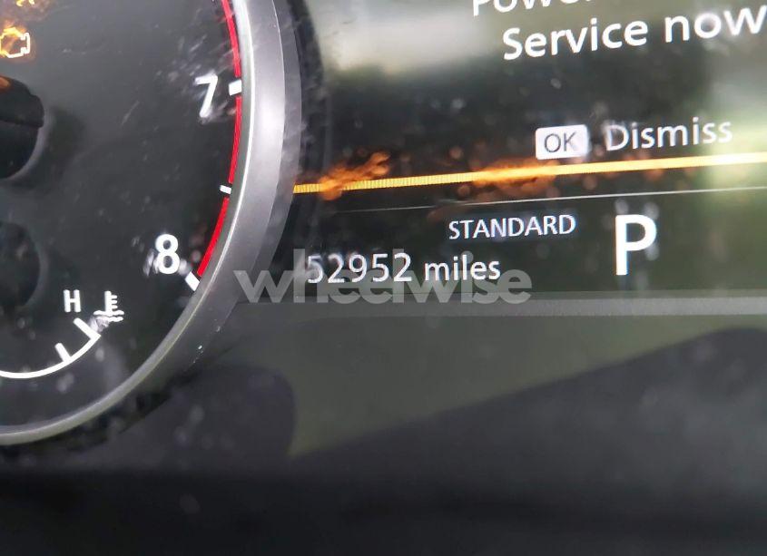 Photo 15 of 2023 Nissan Rogue SV FWD (VIN 5N1BT3BA5PC789080)