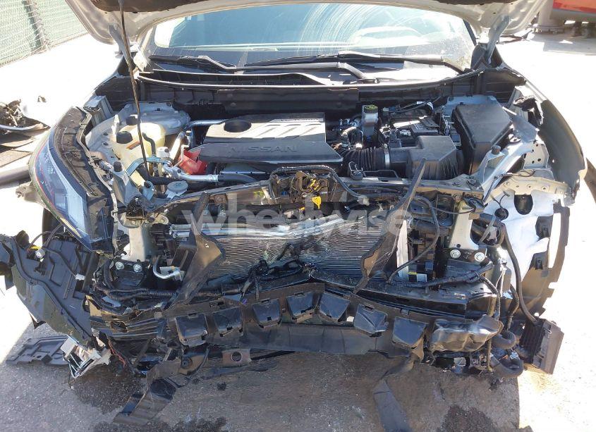 Photo 10 of 2023 Nissan Rogue SV FWD (VIN 5N1BT3BA5PC813992)