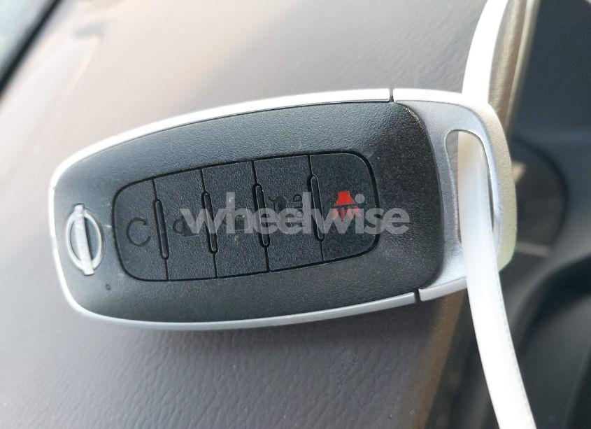 Photo 11 of 2023 Nissan Rogue SV FWD (VIN 5N1BT3BA5PC856048)