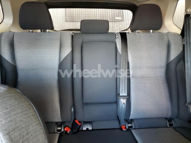 Photo 5 of 2023 NISSAN ROGUE SV (VIN 5N1BT3BA5PC895108)