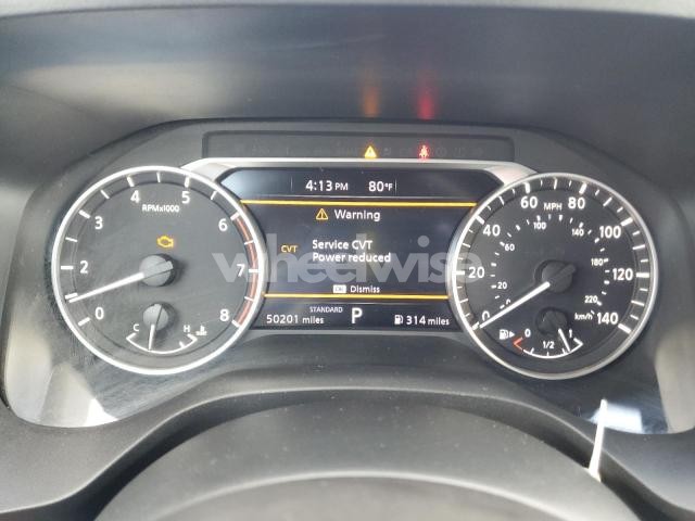 Photo 7 of 2023 NISSAN ROGUE SV (VIN 5N1BT3BA5PC895108)