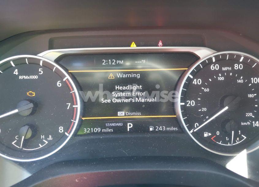 Photo 16 of 2024 Nissan Rogue SV FWD (VIN 5N1BT3BA5RC673834)