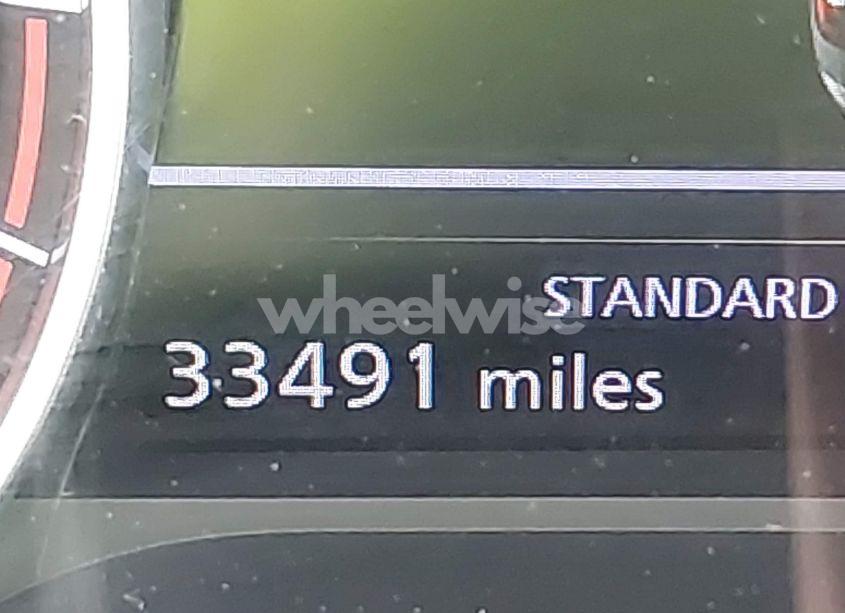 Photo 15 of 2024 Nissan Rogue SV FWD (VIN 5N1BT3BA5RC677172)