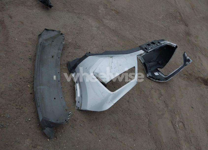 Photo 11 of 2023 Nissan Rogue SV FWD (VIN 5N1BT3BA6PC769209)