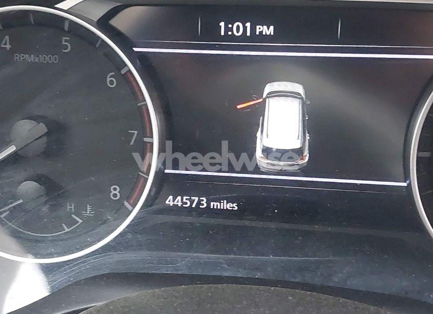 Photo 15 of 2023 Nissan Rogue SV FWD (VIN 5N1BT3BA6PC769209)