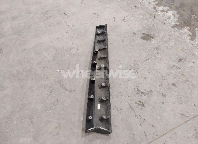 Photo 12 of 2023 Nissan Rogue SV FWD (VIN 5N1BT3BA6PC780226)