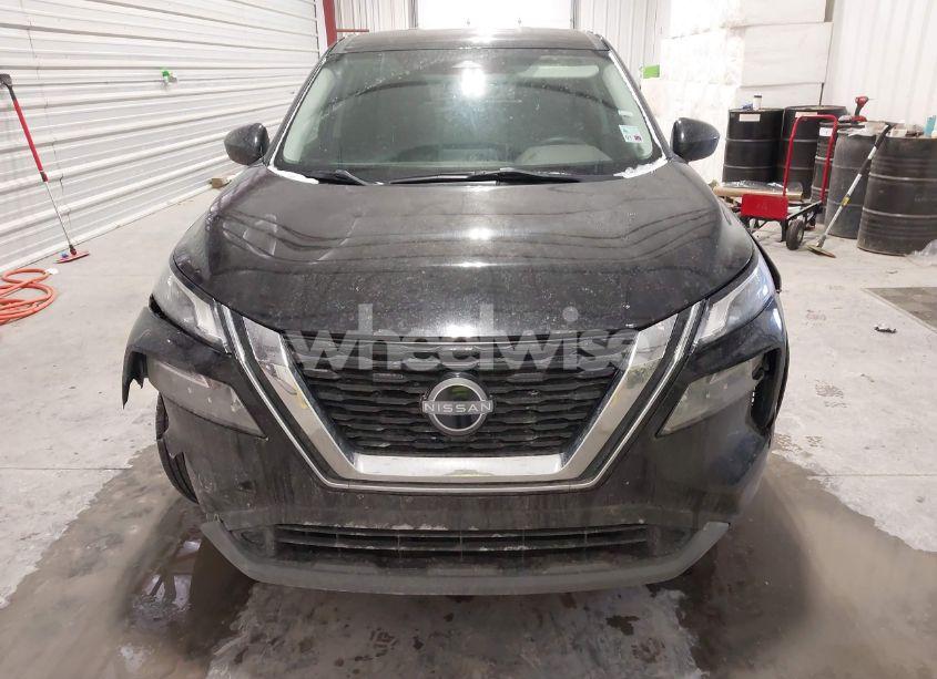 Photo 13 of 2023 Nissan Rogue SV FWD (VIN 5N1BT3BA6PC780226)