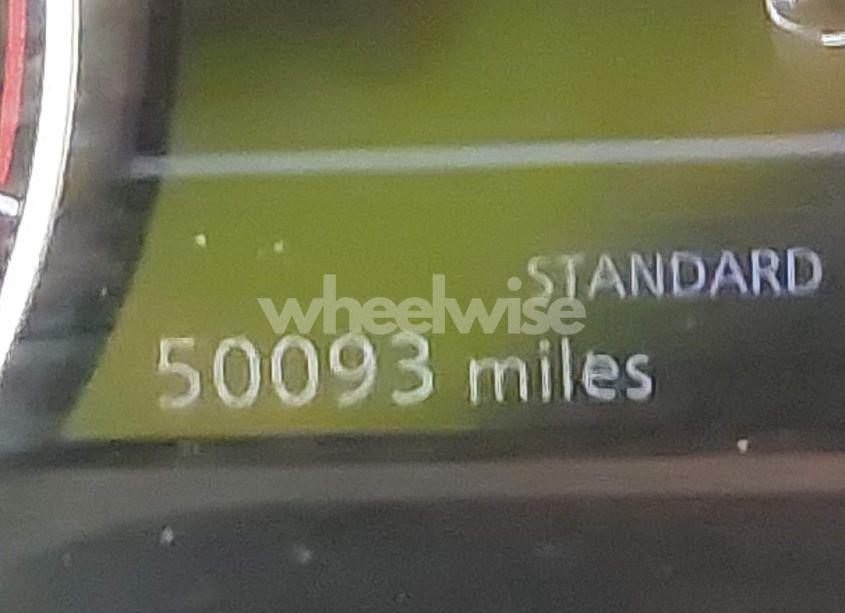 Photo 16 of 2023 Nissan Rogue SV FWD (VIN 5N1BT3BA6PC780226)