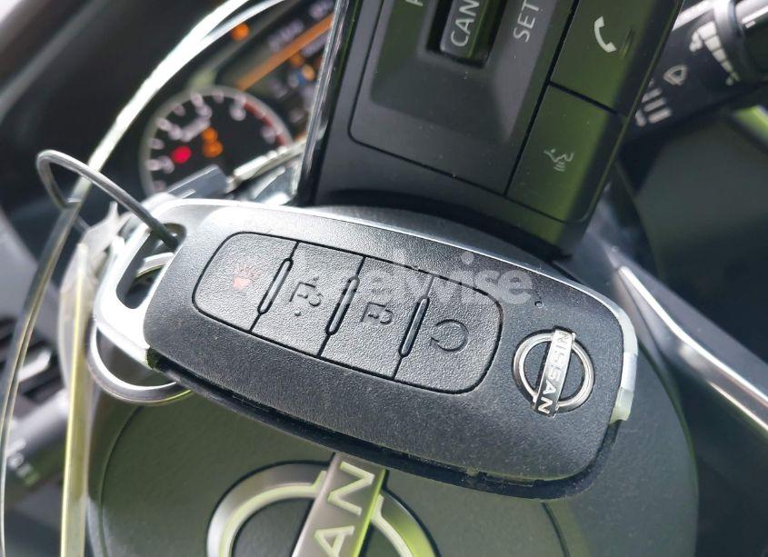 Photo 11 of 2023 Nissan Rogue SV FWD (VIN 5N1BT3BA6PC807506)