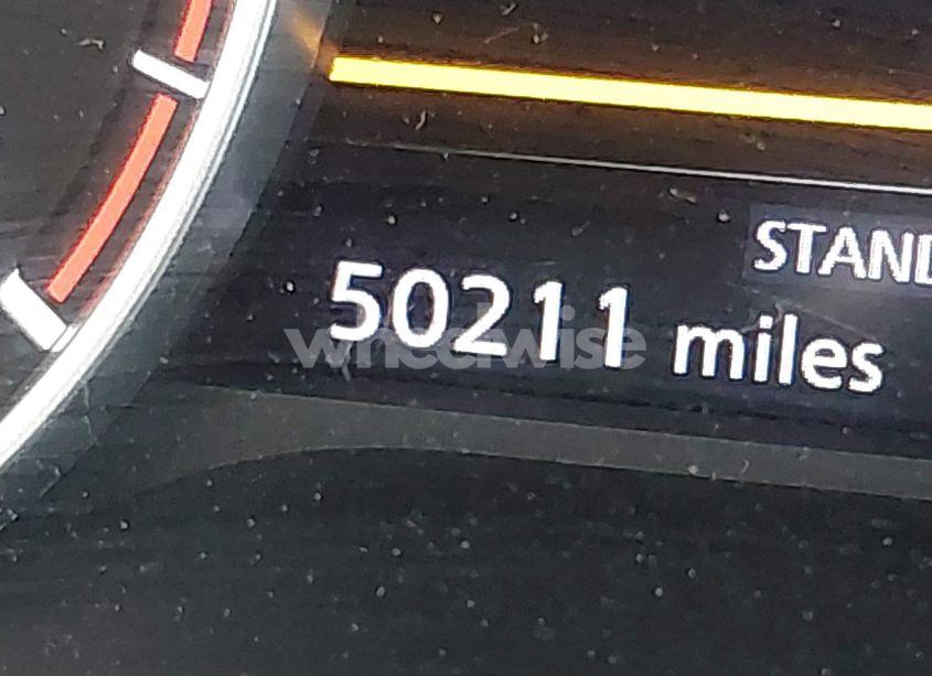 Photo 7 of 2023 Nissan Rogue SV FWD (VIN 5N1BT3BA6PC807506)