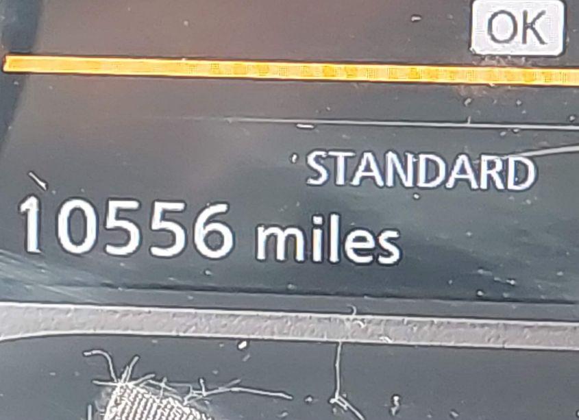 Photo 15 of 2023 Nissan Rogue SV FWD (VIN 5N1BT3BA6PC826279)