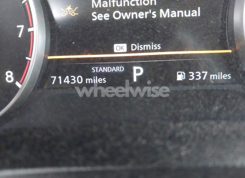 Photo 15 of 2023 Nissan Rogue SV FWD (VIN 5N1BT3BA6PC837086)