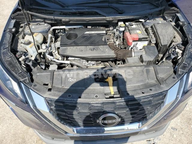 Photo 5 of 2023 NISSAN ROGUE SV (VIN 5N1BT3BA6PC840103)