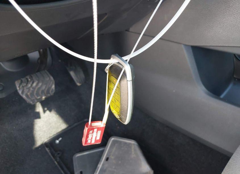 Photo 11 of 2023 Nissan Rogue SV FWD (VIN 5N1BT3BA6PC843597)