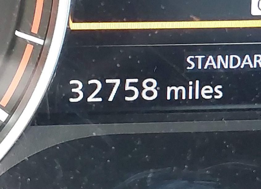 Photo 15 of 2023 Nissan Rogue SV FWD (VIN 5N1BT3BA6PC843597)