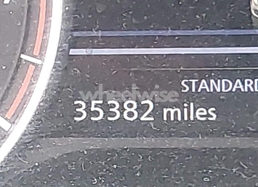 Photo 16 of 2023 Nissan Rogue SV FWD (VIN 5N1BT3BA6PC843647)