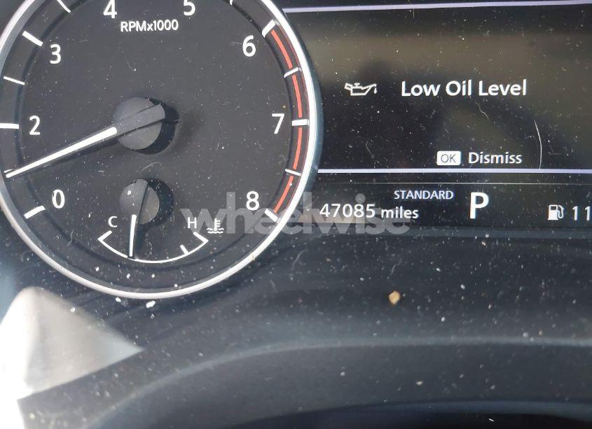 Photo 15 of 2023 Nissan Rogue SV FWD (VIN 5N1BT3BA6PC862599)