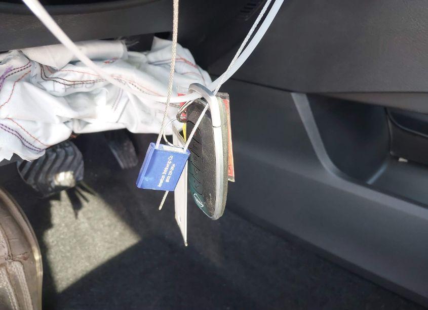 Photo 11 of 2023 Nissan Rogue SV FWD (VIN 5N1BT3BA6PC874185)