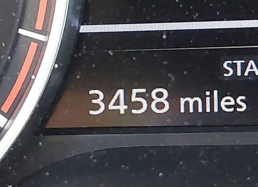 Photo 15 of 2023 Nissan Rogue SV FWD (VIN 5N1BT3BA6PC874185)