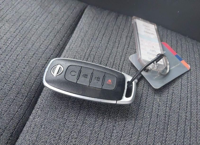 Photo 11 of 2023 Nissan Rogue SV FWD (VIN 5N1BT3BA6PC899748)