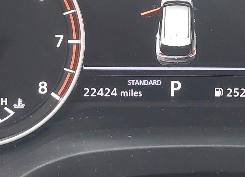 Photo 15 of 2023 Nissan Rogue SV FWD (VIN 5N1BT3BA6PC899748)