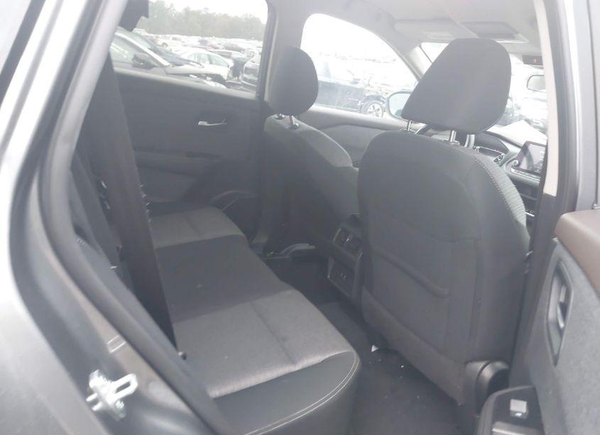 Photo 8 of 2023 Nissan Rogue SV FWD (VIN 5N1BT3BA6PC899748)