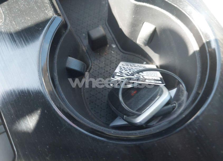 Photo 11 of 2023 Nissan Rogue SV FWD (VIN 5N1BT3BA6PC929959)