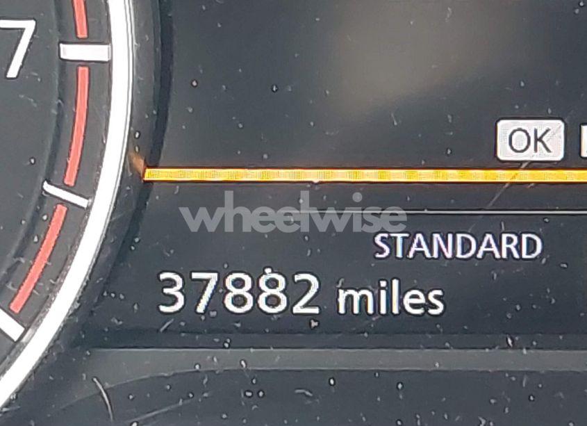 Photo 15 of 2024 Nissan Rogue SV FWD (VIN 5N1BT3BA6RC695969)