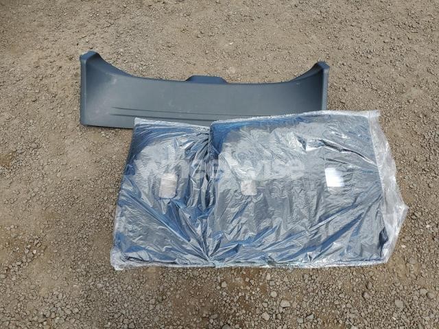 Photo 5 of 2025 NISSAN ROGUE SV (VIN 5N1BT3BA6SC814545)